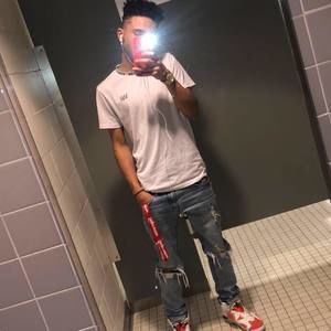 Meet your Posher, Mark